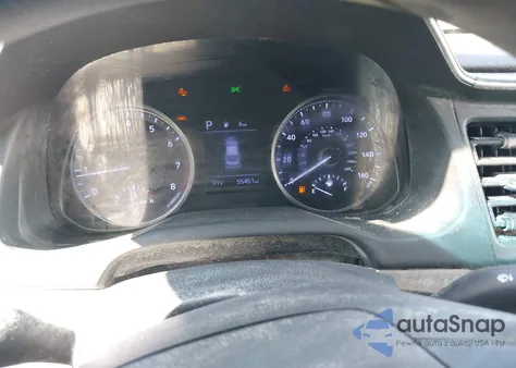 2020 Hyundai Elantra Se z USA, uszkodzony, nr VIN 5NPD74LF4LH536963